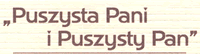 Puszysta Pani i Puszysty Pan