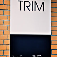 Trim Studio Fryzur