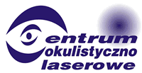 Centrum Okulistyczno-Laserowe. Laserowa korekcja wzroku. Diagnostyka i leczenie chorób oczu.