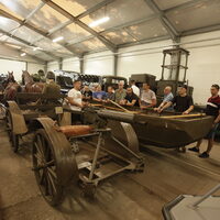 Muzeum Wojska w Białymstoku