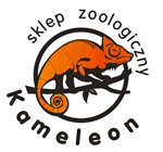 Kameleon. Sklep zoologiczny