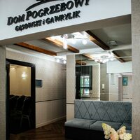 Dom Pogrzebowy Gąsowski