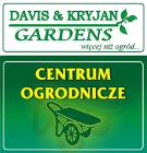 Centrum ogrodnicze i galeria sztuki. Davis & Kryjan - Gardens