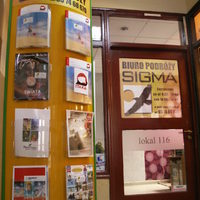 Biuro Podróży Sigma