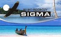 Biuro Podróży Sigma