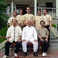 Tai Chi Kung Fu YMAA Białystok