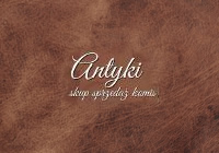 Antyki