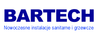 Bartech - instalacje sanitarne, wodno-kanalizacyjne, hydrauliczne