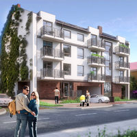 Rogowski Development