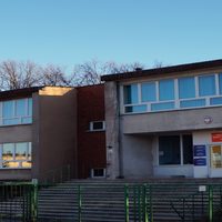 Centrum Zawodów Medycznych i Społecznych - Szkoła Policealna Województwa Podlaskiego w Białymstoku