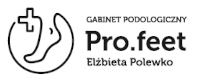 Gabinet Podologiczny Pro.feet Elżbieta Polewko