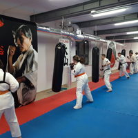 Białostocki Klub OYAMA Karate