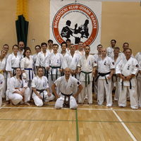 Białostocki Klub OYAMA Karate