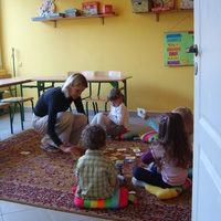 Fiedorczyk Joanna Happy School Szkoła Języków Obcych dla Dzieci i Młodzieży