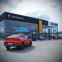 Autoryzowany Partner Renault i Dacia Motozbyt