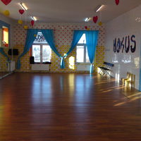 Hokus - Studio Tańca Sportowego Joanny Filipczuk