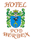 Hotel Pod Herbem **