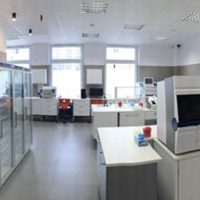 Lab 110 - Medyczne Laboratorium Diagnostyczne