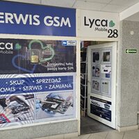 Eurokom - serwis, skup telefonów i tabletów