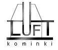 Luft Kominki