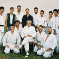 Białostocka Grupa Aikido Kobayashi - Szkoła Aikido