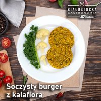 BIAŁOSTOCKA GASTRONOMIA PSS SPOŁEM W BIAŁYMSTOKU
