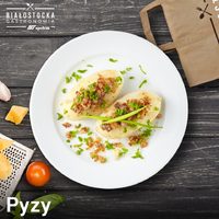 BIAŁOSTOCKA GASTRONOMIA PSS SPOŁEM W BIAŁYMSTOKU