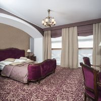 BOROWINOWY ZDRÓJ*** HOTEL WELLNESS&SPA