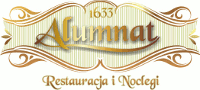 ALUMNAT - RESTAURACJA I HOTEL W OBIEKCIE ZABYTKOWYM