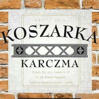 KARCZMA KOSZARKA