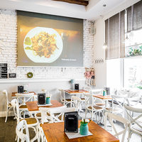 MAISON DU CAFE KAWIARNIA-PIEKARNIA-BISTRO
