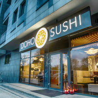 DOHO SUSHI