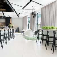 RESTAURACJA QUQUŁKA W HOTELU IBIS STYLES