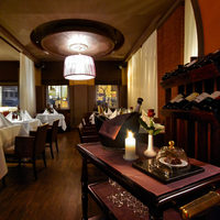 CRISTAL RESTAURANT & BAR