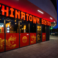 CHINATOWN BISTRO