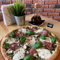 RUKOLA PIZZA & PANCAKE BISTRO