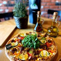 RUKOLA PIZZA & PANCAKE BISTRO