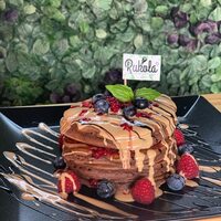 RUKOLA PIZZA & PANCAKE BISTRO