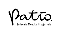 PATIO - JEDZENIE, MUZYKA, PRZYJACIELE