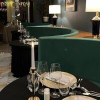 Restauracja Białystok Aplauz