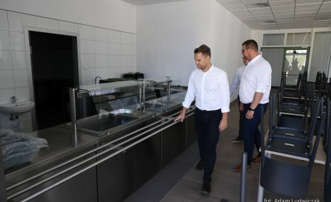 Białostocka sieć restauracji otworzyła kolejne lokale. Trwają prace nad nowym konceptem