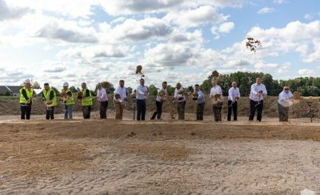 Nowy park linowy i wyjątkowe kabriolety. To będzie majówka pełna atrakcji