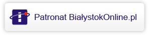 Impreza Patronat BiałystokOnline.pl