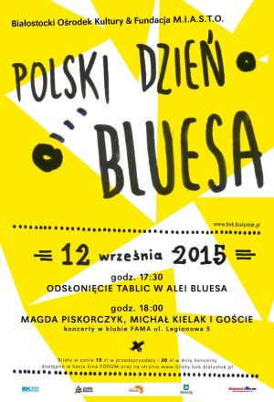Polski Dzień Bluesa