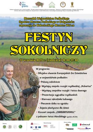 Festyn Sokolniczy