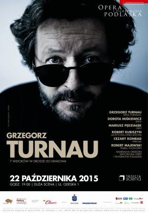 Grzegorz Turnau - koncert