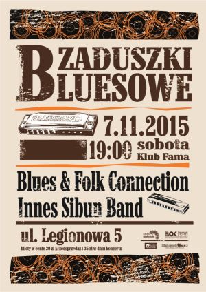 Zaduszki Bluesowe