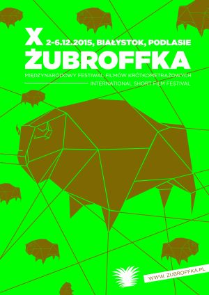 X MFFK Żubroffka 2015