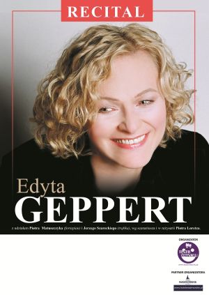 Recital Edyty Geppert 