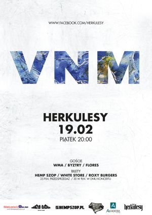 VNM w Herkulesach